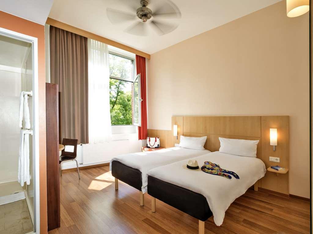 Ibis Berlin City Sued Cameră foto