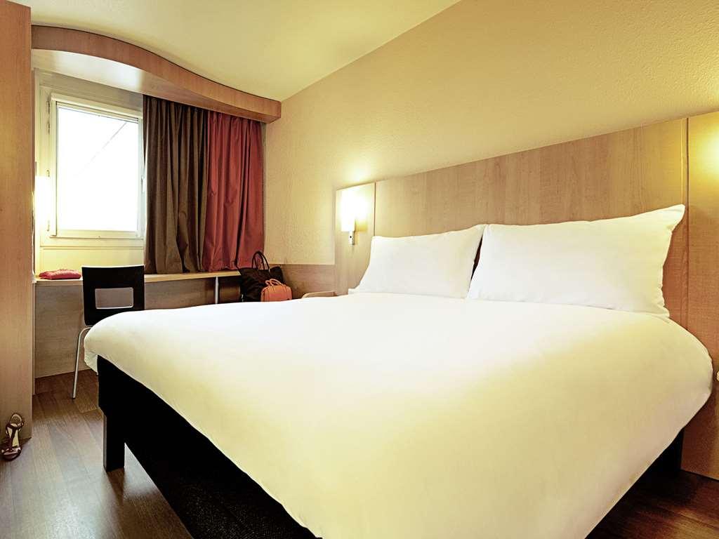 Ibis Berlin City Sued Cameră foto