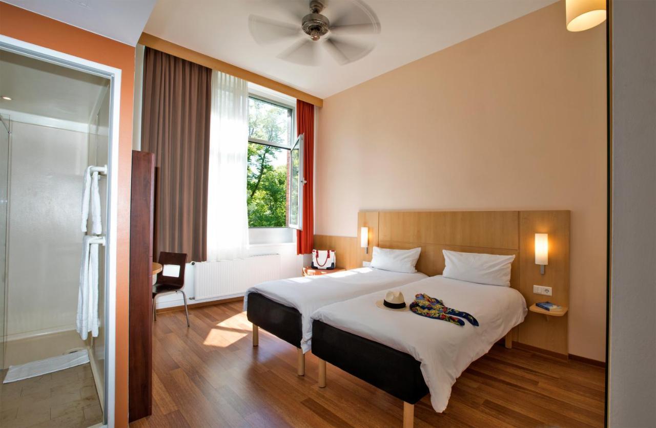 Ibis Berlin City Sued Exterior foto